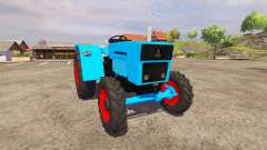 Hanomag Robust 900 pour Farming Simulator 2013
