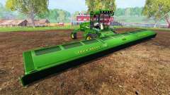 John Deere R450 v0.1 pour Farming Simulator 2015