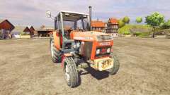 URSUS 912 v2.0 für Farming Simulator 2013