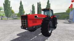 International Harvester 3588 pour Farming Simulator 2013