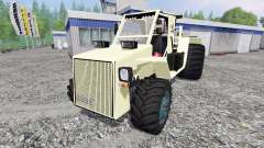 SAM 54 für Farming Simulator 2015