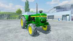 John Deere 2850 für Farming Simulator 2013