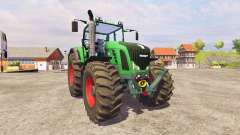 Fendt 824 Vario v1.1 pour Farming Simulator 2013
