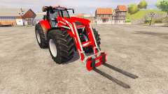 Deutz-Fahr Agrotron X 720 pour Farming Simulator 2013