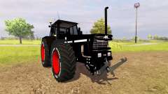 Fendt Favorit 622 LS [black bull] pour Farming Simulator 2013