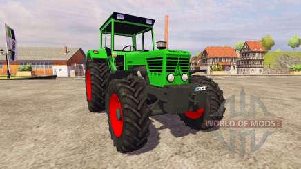 Deutz-Fahr D 10006 pour Farming Simulator 2013