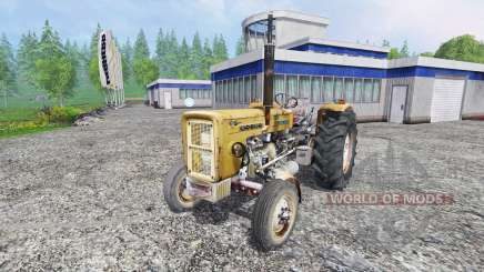 Ursus C-360 3P für Farming Simulator 2015
