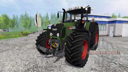Fendt 820 Vario v1.0 pour Farming Simulator 2015