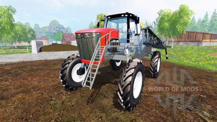Versatile SX240 pour Farming Simulator 2015