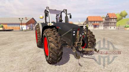 SAME Argon 3-75 Big für Farming Simulator 2013