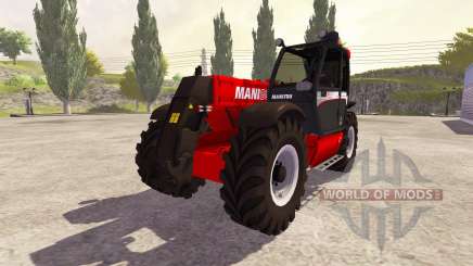 Manitou MLT 845 pour Farming Simulator 2013