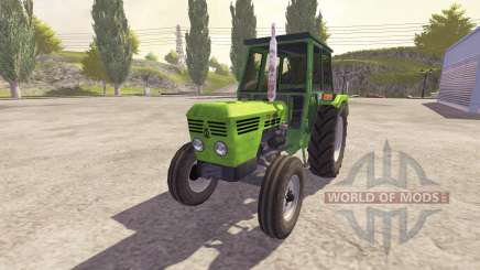 Deutz Torpedo 4506 für Farming Simulator 2013