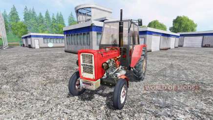 Ursus C-360 CAB pour Farming Simulator 2015