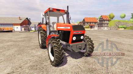 URSUS 1014 v2.1 pour Farming Simulator 2013