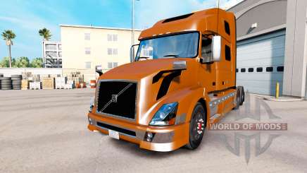 Volvo VNL 780 v1.0.0 für American Truck Simulator