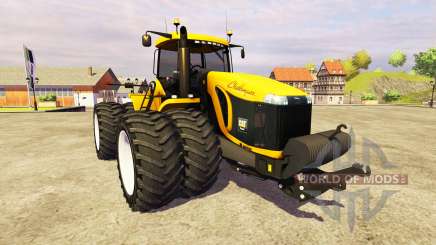 Challenger MT 955C v1.2 für Farming Simulator 2013