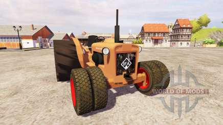 IFA 0140 Pioneer RS pour Farming Simulator 2013