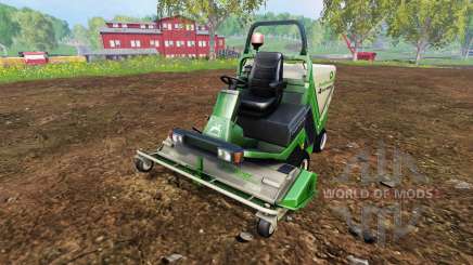 Amazone Profihopper v2.2 für Farming Simulator 2015