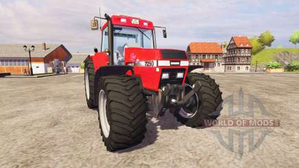 Case IH 7250 v1.2 pour Farming Simulator 2013