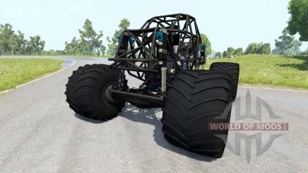 Bigfoot Monster Truck pour BeamNG Drive