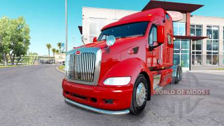 Peterbilt 387 [update] pour American Truck Simulator