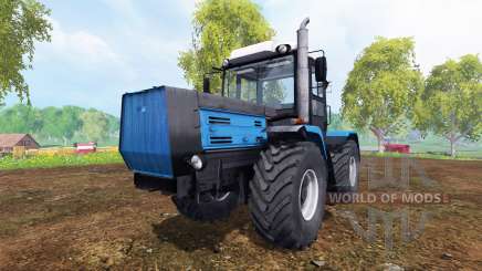 HTZ-17221-21 v2.0 für Farming Simulator 2015