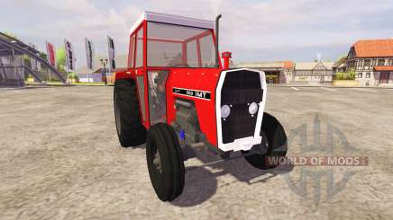 IMT 560 [pack] für Farming Simulator 2013
