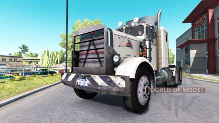Peterbilt 351 v3.0 für American Truck Simulator