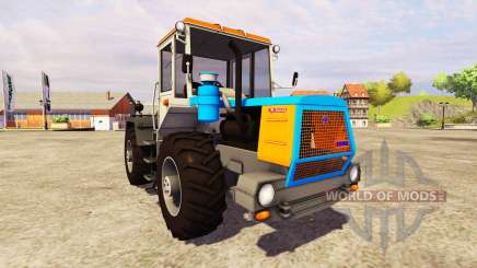 Skoda ST 180 v1.0 pour Farming Simulator 2013