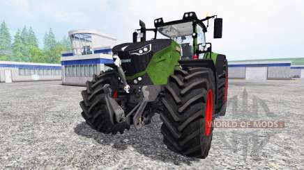 Fendt 1050 Vario [washable] für Farming Simulator 2015