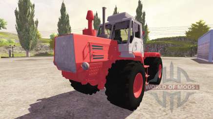 T-150K [rot] für Farming Simulator 2013