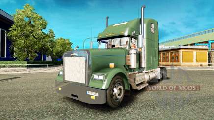 Freightliner Classic 120 pour Euro Truck Simulator 2