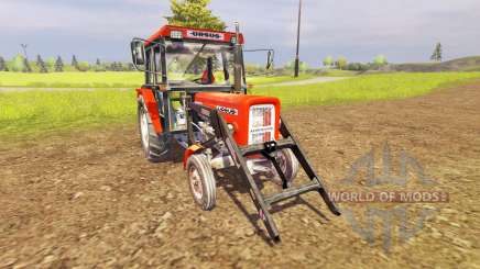 URSUS C-360 v3.0 für Farming Simulator 2013