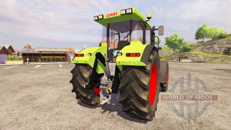 CLAAS Ares 826 v2.0 für Farming Simulator 2013