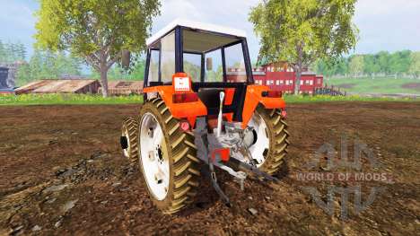 Massey Ferguson 275 pour Farming Simulator 2015