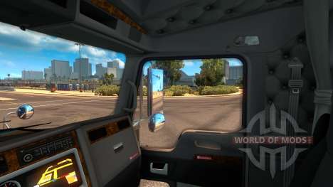 HDR Fix pour American Truck Simulator