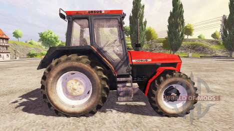 URSUS 934 v1.0 pour Farming Simulator 2013