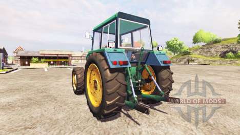 John Deere 3030 v1.1 pour Farming Simulator 2013