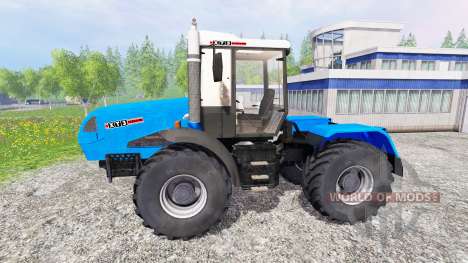 HTZ-17221-09 für Farming Simulator 2015