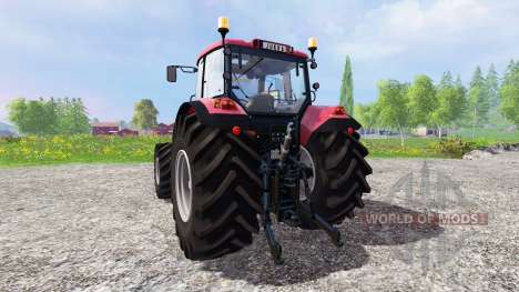 Zetor Forterra 150 HD pour Farming Simulator 2015