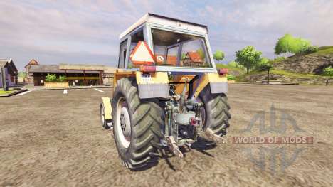 URSUS 902 pour Farming Simulator 2013