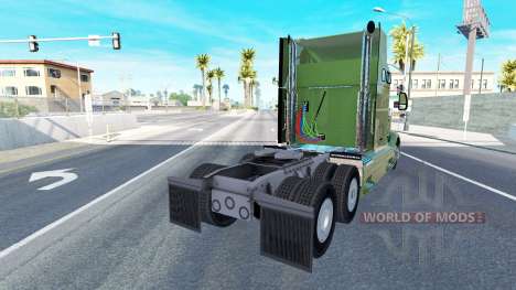 International Eagle 9400i für American Truck Simulator