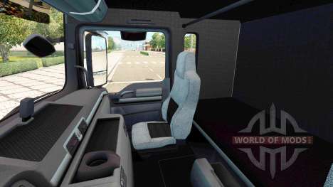 MAN TGS 18.440 für Euro Truck Simulator 2