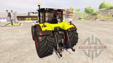 CLAAS Arion 620 pour Farming Simulator 2013