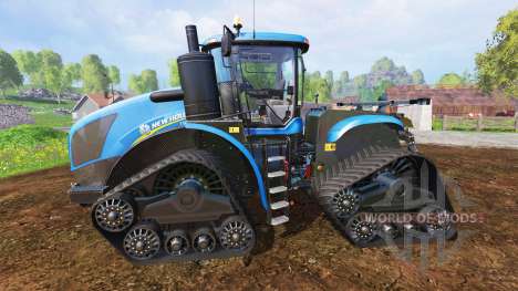 New Holland T9.700 [ATI] v2.0 für Farming Simulator 2015