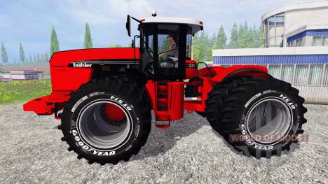 Versatile 535 [washable] für Farming Simulator 2015