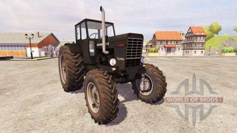 MTZ-52 pour Farming Simulator 2013