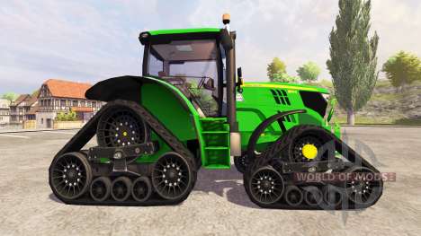 John Deere 6150 RSN TT für Farming Simulator 2013