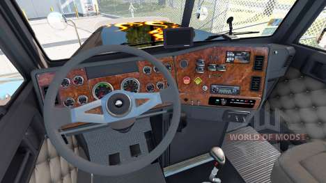 Freightliner Classic XL für American Truck Simulator