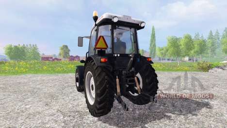 Ursus 8014 H FL v2.0 für Farming Simulator 2015